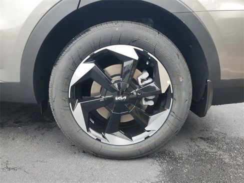 New 2026 Kia Sorento EX image 7