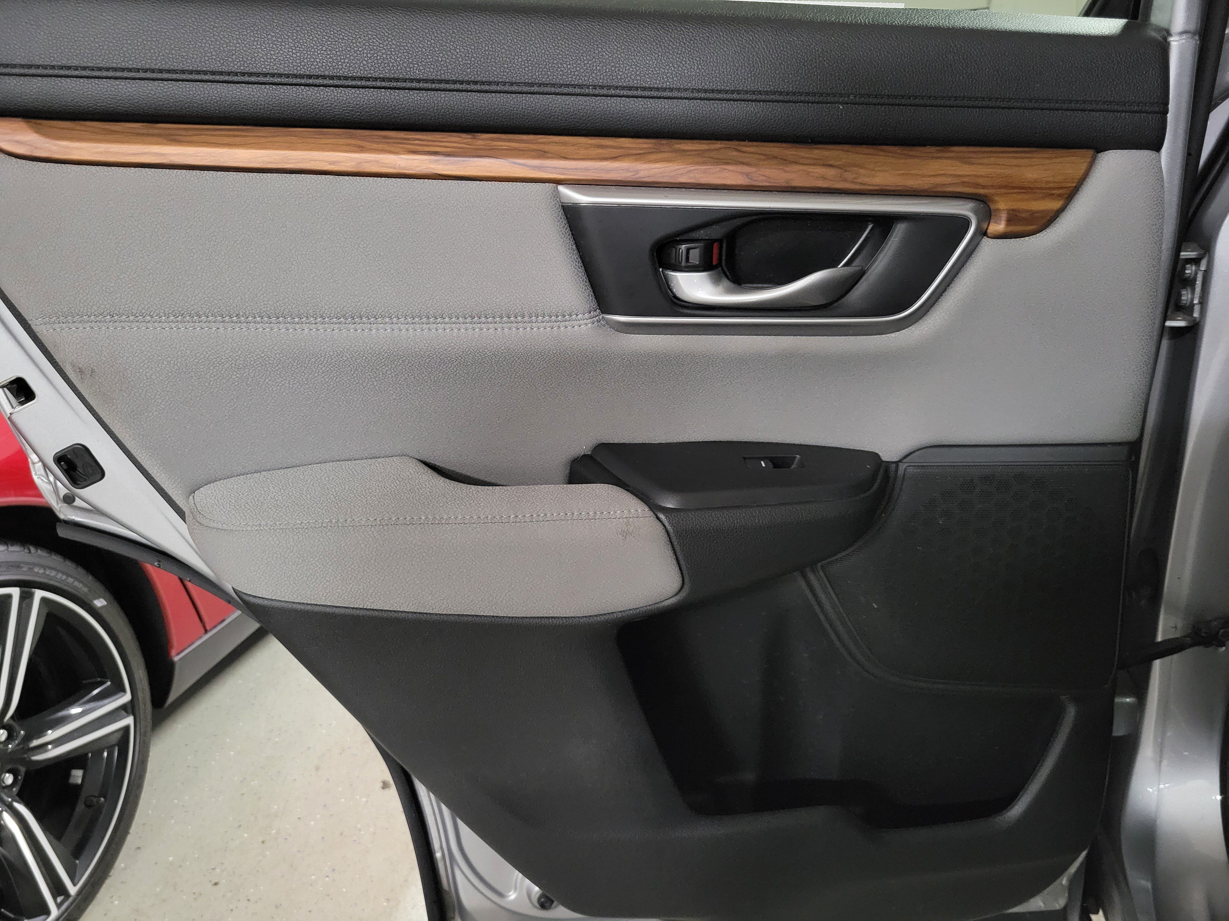 Used 2022 Honda CR-V EX image 18