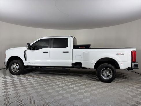 Certified 2025 Ford F350 XL w/ XL Driver Assist Package image 4