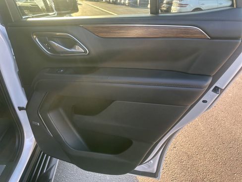 Used 2022 Chevrolet Tahoe High Country w/ Max Trailering Package image 24