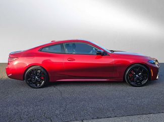 Used 2025 BMW 430i xDrive Coupe w/ M Sport Package video 2