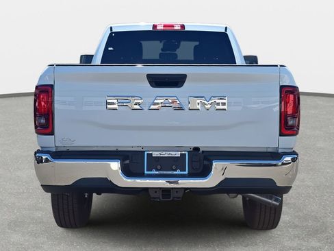 New 2026 RAM 2500 Tradesman w/ Chrome Appearance Group image 6