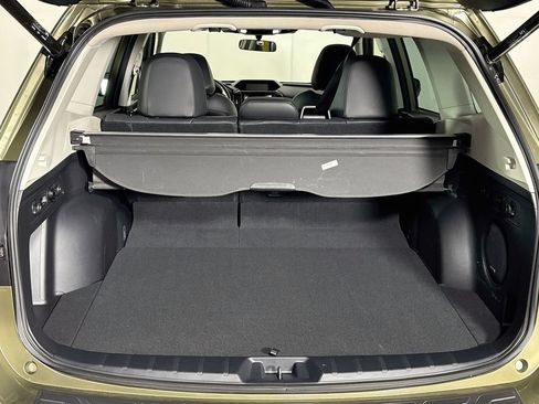 Certified 2023 Subaru Forester Limited AWD/4WD image 23