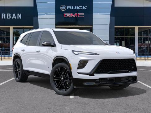 New 2026 Buick Enclave Sport Touring w/ Power Package image 7