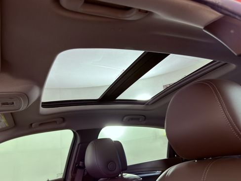 Used 2014 Chevrolet Impala LT w/ Premium Seating Package FWD image 17