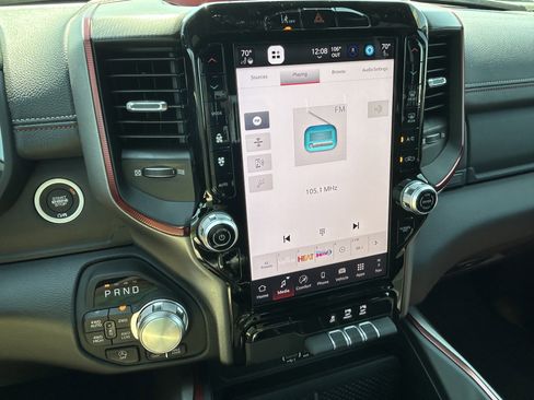 New 2026 RAM 1500 Rebel w/ Rebel Level 1 Equipment Group AWD/4WD image 23