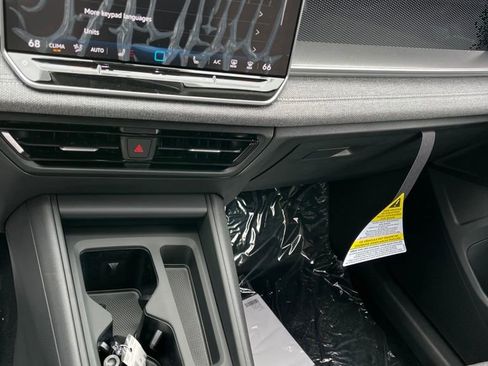 New 2026 Volkswagen Tiguan S AWD/4WD image 18