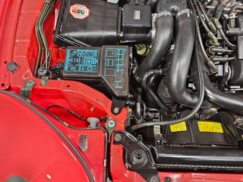 Used 1998 Mitsubishi 3000GT VR-4 image 23