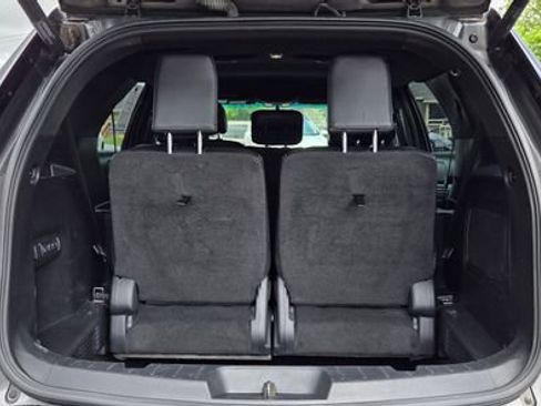 Used 2016 Ford Explorer Limited AWD/4WD image 12