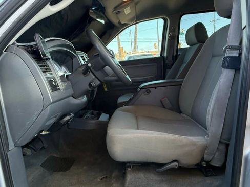 Used 2006 Dodge Dakota SLT w/ Trailer Tow Group image 39