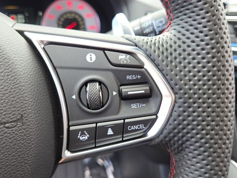 New 2026 Acura RDX A-Spec image 21