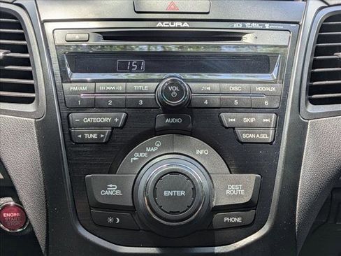 Used 2015 Acura RDX FWD w/ Technology Package image 15