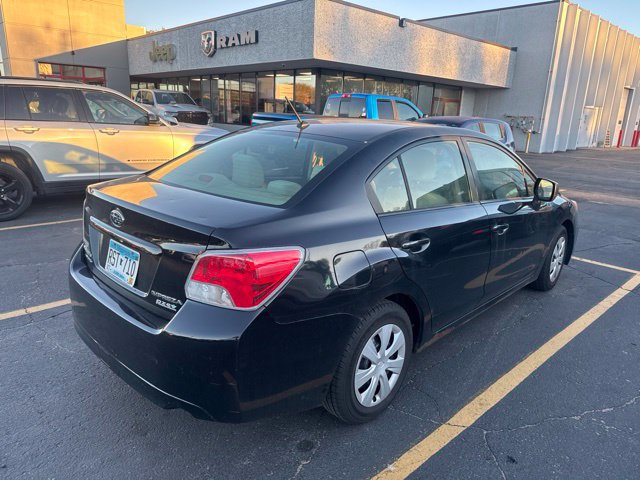 Used 2013 Subaru Impreza 2.0i AWD/4WD image 9