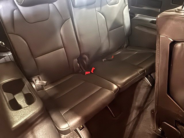 Used 2021 Kia Telluride LX FWD image 21