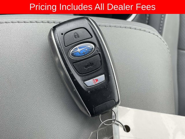 Used 2022 Subaru Outback Limited XT w/ Popular Package #2 AWD/4WD image 32