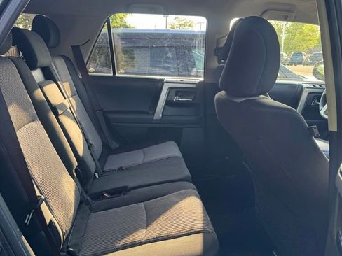 Used 2021 Toyota 4Runner SR5 RWD image 16
