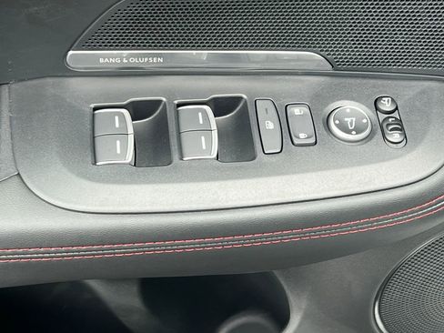 New 2026 Acura ADX A-Spec AWD/4WD image 15