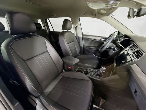 Certified 2023 Volkswagen Tiguan SE image 26