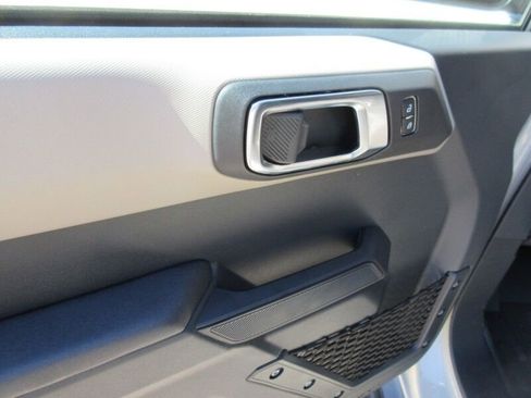 New 2025 Ford Bronco Big Bend image 17