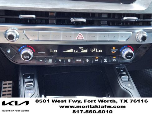 Certified 2023 Kia Telluride SX X-Line AWD/4WD image 18