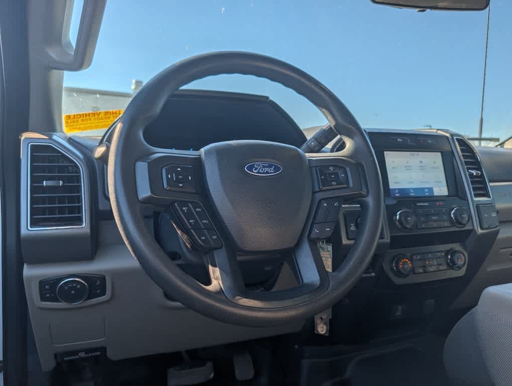 Used 2022 Ford F350 XLT w/ XLT Value Package AWD/4WD image 23