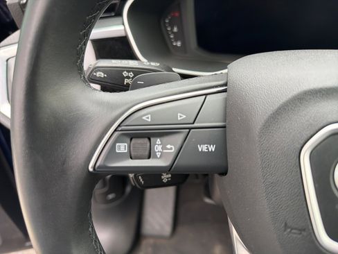Used 2022 Audi Q3 2.0T Premium image 24