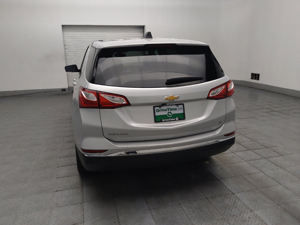 Used 2019 Chevrolet Equinox LT FWD image 6