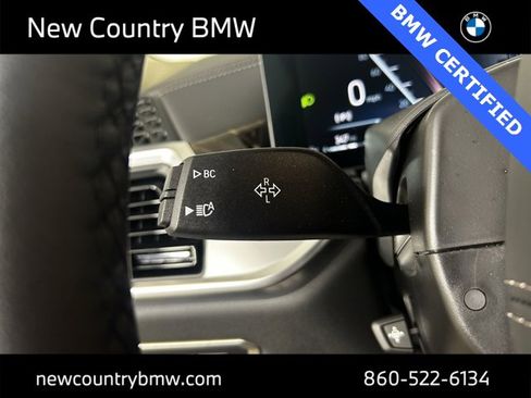 Certified 2026 BMW X7 xDrive40i image 19