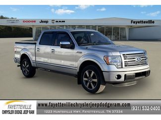 Used 2011 Ford F150 Platinum video 1