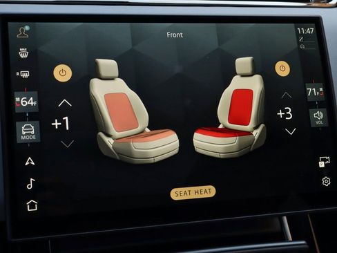 Used 2026 Land Rover Range Rover Evoque S image 22