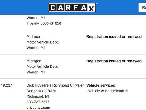 Used 2019 Dodge Journey GT image 64