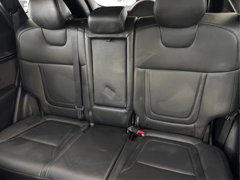 Used 2023 Hyundai Tucson SEL w/ Convenience Package AWD/4WD image 20