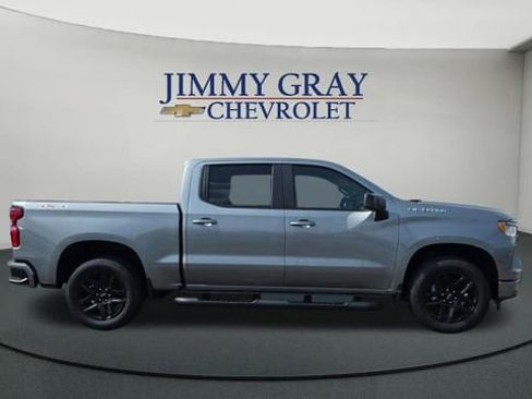 New 2026 Chevrolet Silverado 1500 RST w/ Convenience Package II image 6