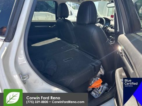 Used 2019 MAZDA CX-5 Grand Touring Reserve AWD/4WD image 11