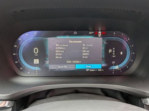 Certified 2025 Volvo V60 B5 Cross Country Ultra AWD/4WD image 18