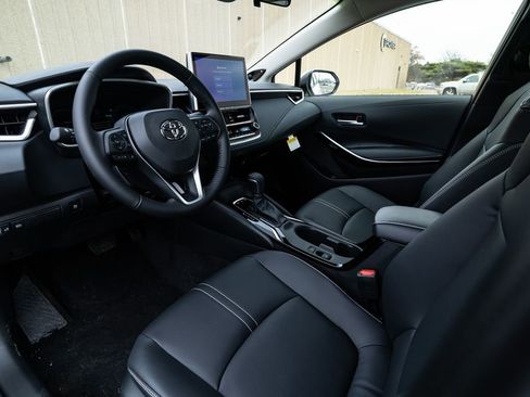 New 2026 Toyota Corolla XLE image 12