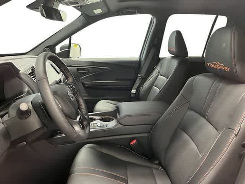 Used 2026 Honda Ridgeline TrailSport image 7