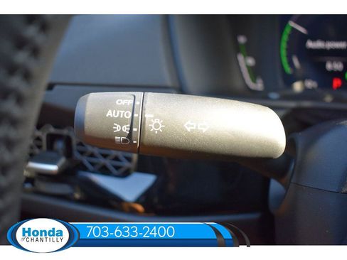 New 2026 Honda Accord Hybrid Sport-L FWD image 10