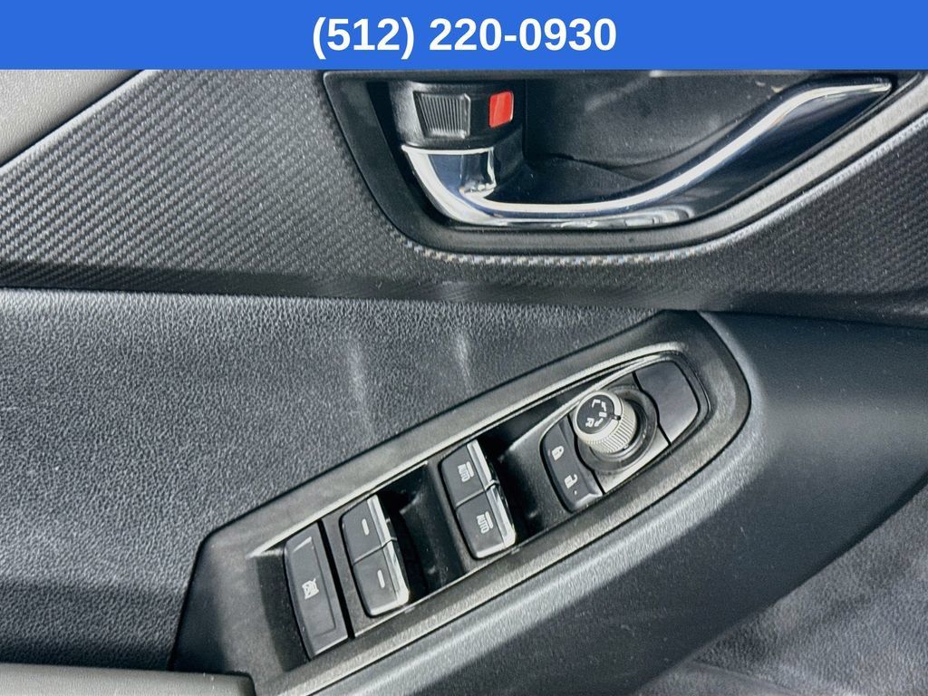 Certified 2024 Subaru Crosstrek 2.5i Limited AWD/4WD image 22
