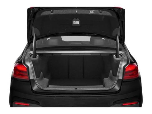 Used 2019 BMW M550i xDrive w/ Premium Package AWD/4WD image 15