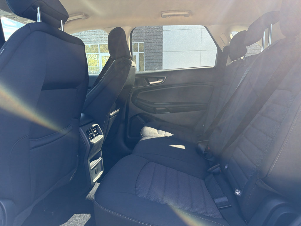 Certified 2024 Ford Edge SE AWD/4WD image 14