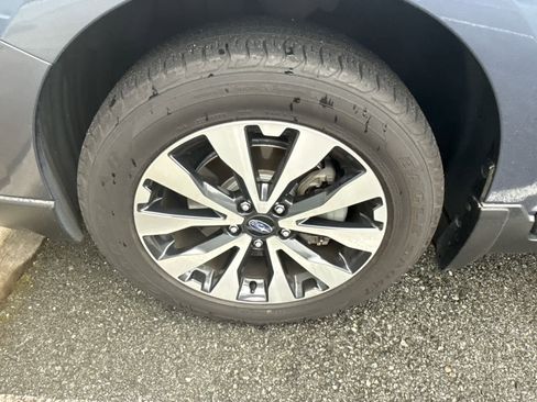 Used 2015 Subaru Outback 3.6R Limited image 8