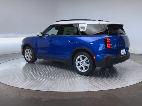 New 2027 MINI Cooper Countryman S AWD/4WD image 6