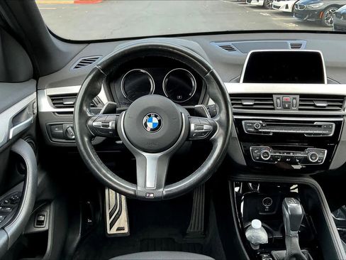 Used 2019 BMW X1 xDrive28i w/ M Sport Package image 8