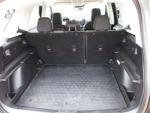 Certified 2023 Ford Bronco Sport Big Bend w/ Convenience Package image 27