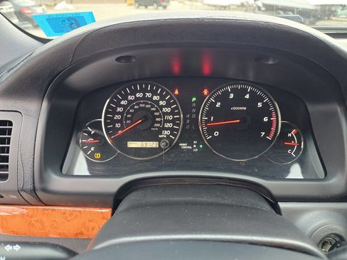 Used 2007 Lexus GX 470 image 26