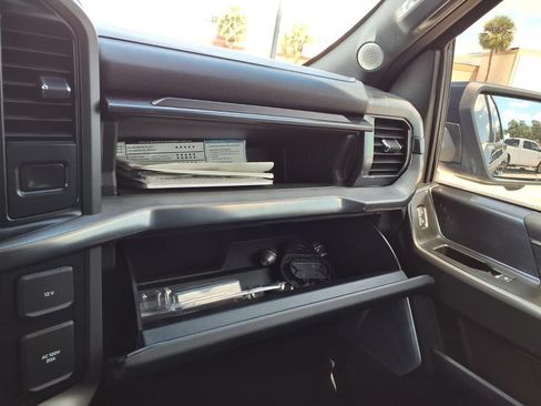 Used 2024 Ford F150 Lariat w/ Equipment Group 502A High AWD/4WD image 37