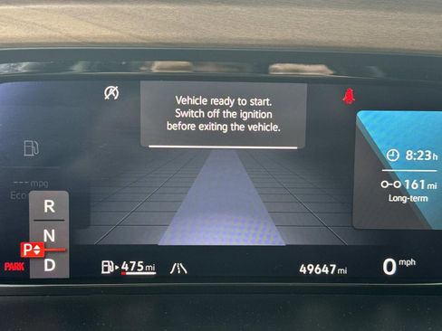 Used 2024 Volkswagen Atlas SE FWD image 27