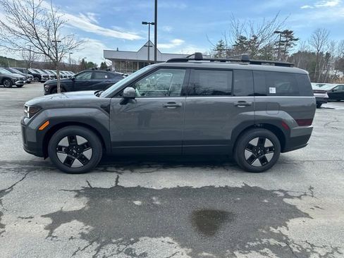 New 2026 Hyundai Santa Fe SEL image 2