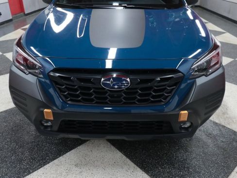 Used 2023 Subaru Outback Wilderness image 4